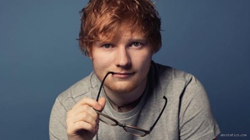¿Cuánto cobra Ed Sheeran por concierto?