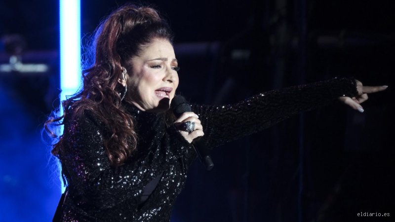 ¿Cuánto cobra Gloria Estefan por concierto?