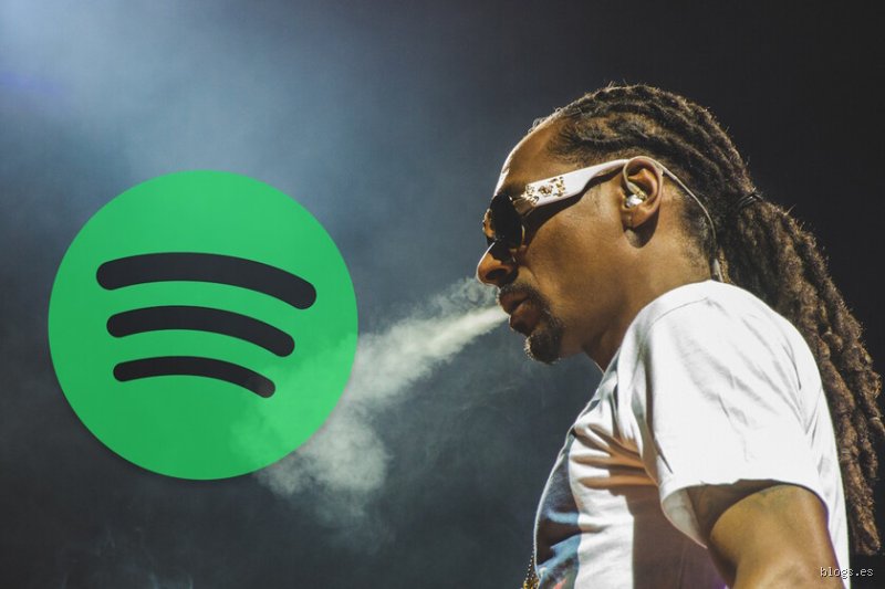 ¿Cuánto cobró Snoop Dogg por mil millones de reproducciones?
