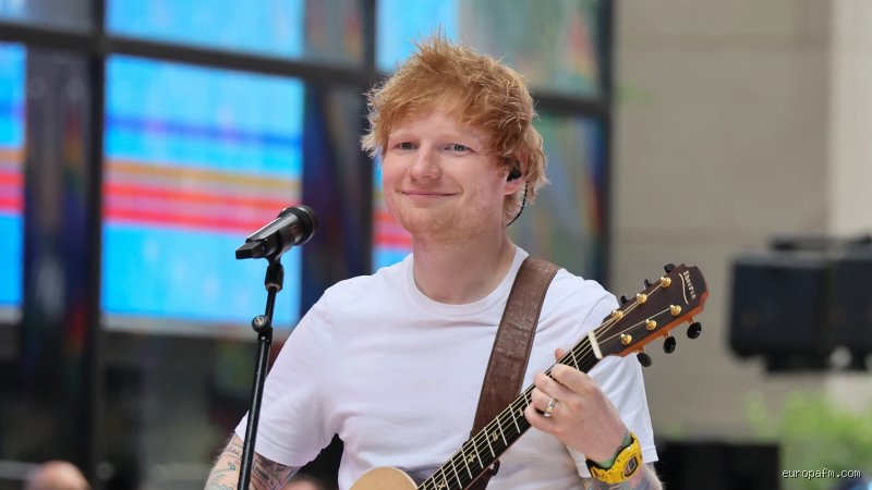 ¿Cuánto costaban las entradas de Ed Sheeran en Madrid?