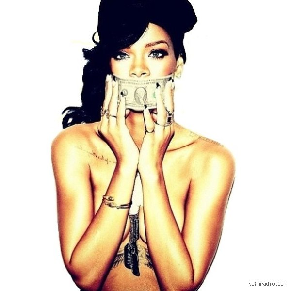¿Cuánto costaría contratar a Rihanna?