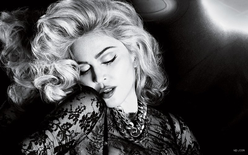 ¿Cuánto cuesta contratar a Madonna?