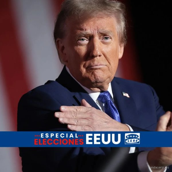 ¿Cuánto dinero tiene Donald Trump?