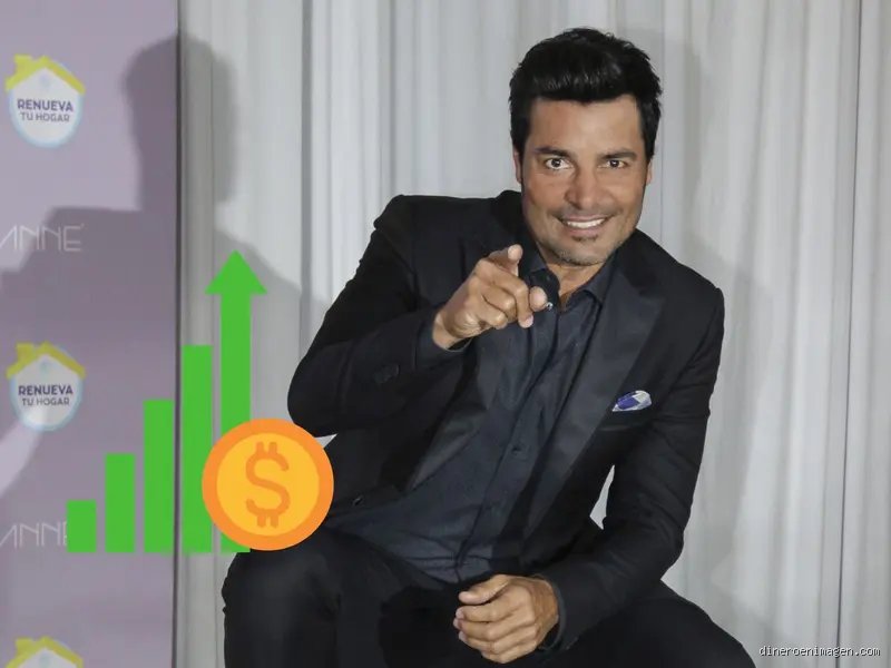 ¿Cuánto dinero tiene la cantante Cheyenne?
