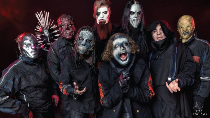 ¿Cuánto dinero tiene Slipknot?