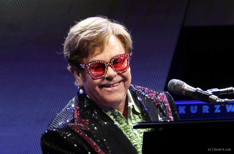 ¿Cuánto gana Elton John por concierto?