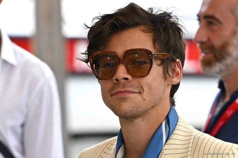 ¿Cuánto gana Harry Styles por concierto?