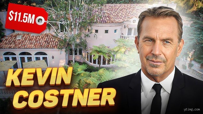 ¿Cuánto ganó Kevin Costner en el guardaespaldas?