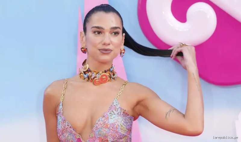 ¿Cuánto vale un concierto privado de Dua Lipa?