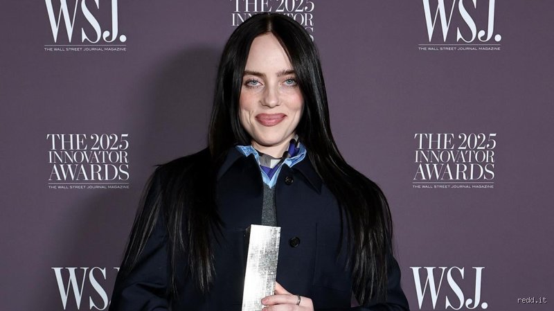 ¿Donó Billie Eilish 11,5 millones de dólares?