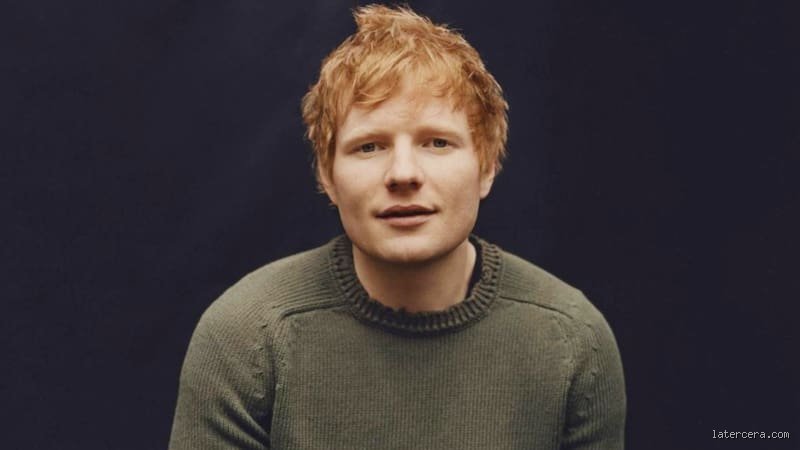 ¿Ed Sheeran tiene alguna enfermedad?