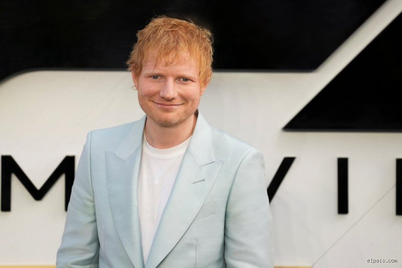 ¿Ed Sheeran vive en Estados Unidos o en el Reino Unido?