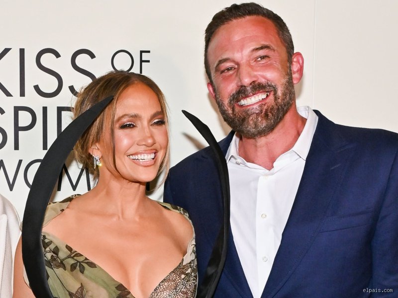 ¿Es Ben Affleck más rico que JLO?