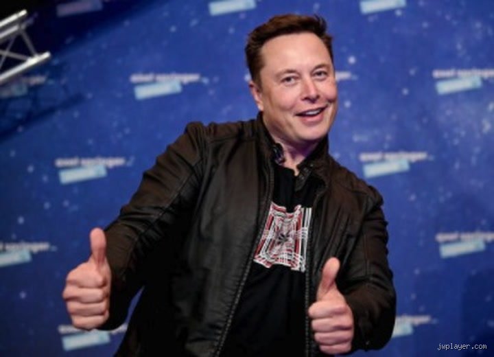 ¿Es feliz Elon Musk?
