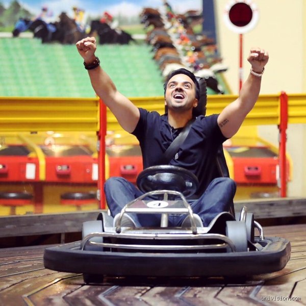 ¿Es Luis Fonsi millonario?