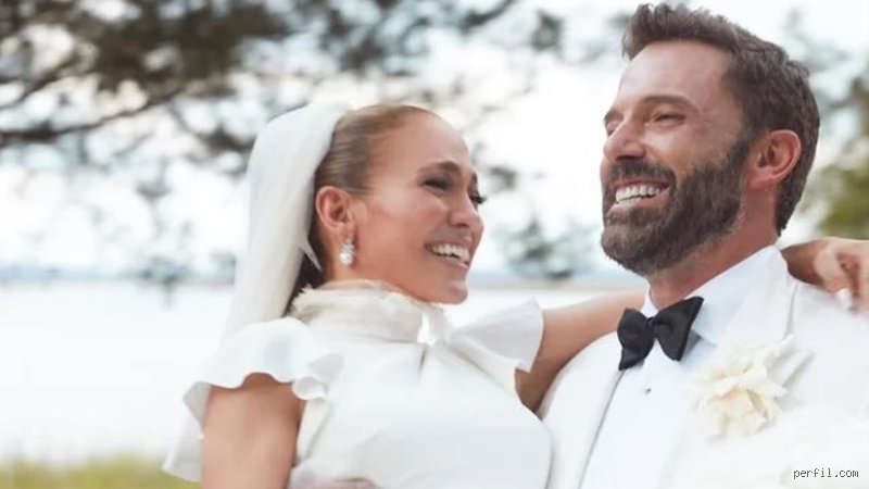 ¿Jennifer Lopez porque se separó de Ben Affleck?