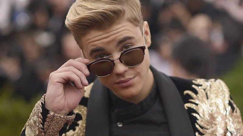 ¿Justin Bieber es millonario?