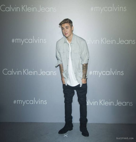 ¿Justin Bieber tenía un promedio de calificaciones de 4.0?