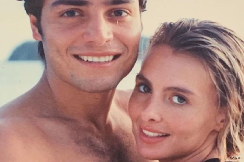 ¿Marilisa Maronesse y Chayanne Cómo se conocieron?