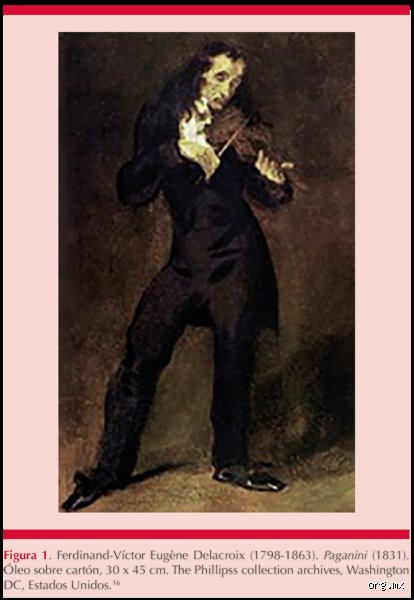 ¿Paganini tenía sífilis?