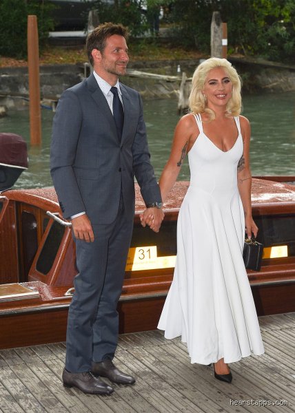 ¿Porque terminaron Lady Gaga y Bradley Cooper?
