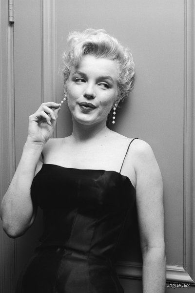 ¿Qué signo fue Marilyn Monroe?