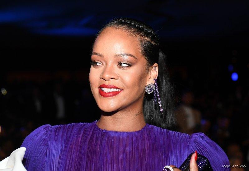¿Qué signo zodiacal es Rihanna?