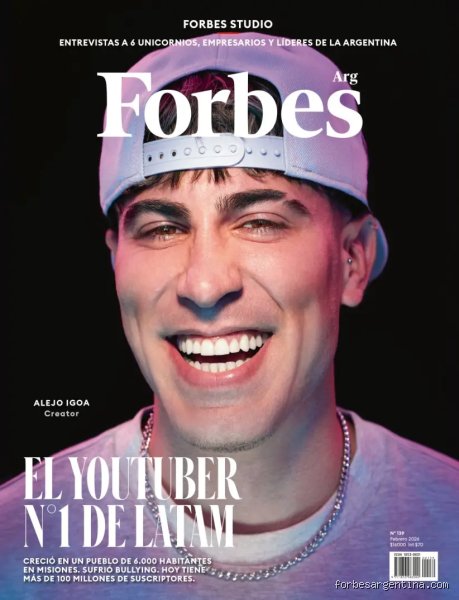 ¿Quién es el influencer número 1?