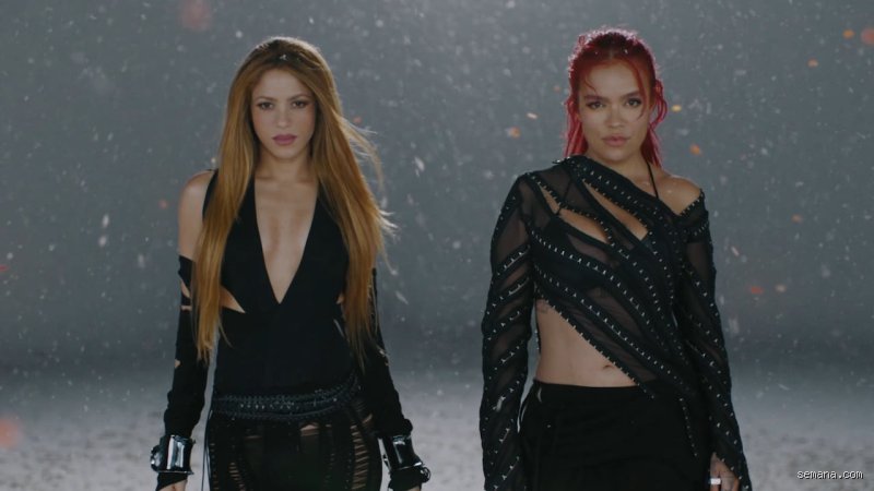 ¿Quién factura más, Shakira o Karol G?