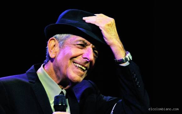 ¿Sabía Leonard Cohen que se estaba muriendo?