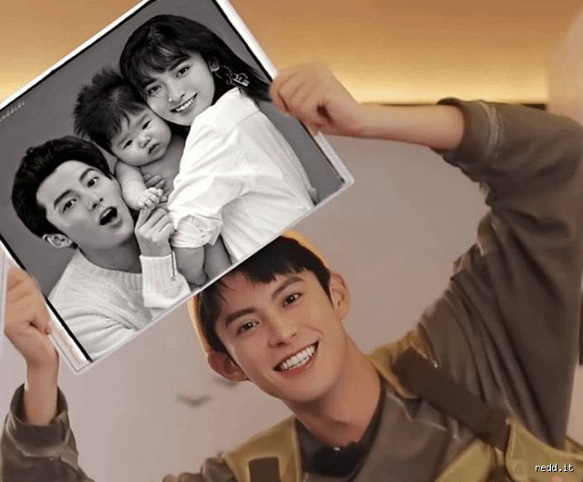 ¿Shen Yue y Dylan Wang son pareja?