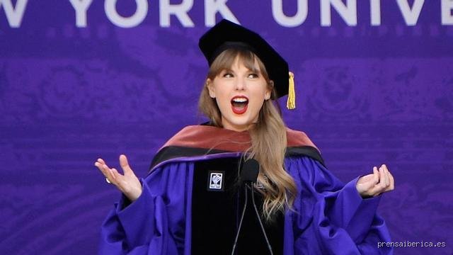 ¿Taylor Swift alguna vez recibió educación en casa?