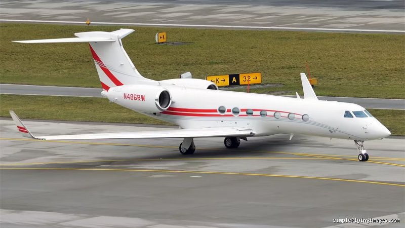 ¿Tiene Coca-Cola un jet privado?