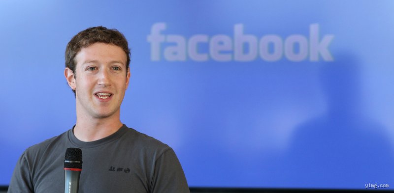 ¿Tiene Zuckerberg alguna discapacidad?