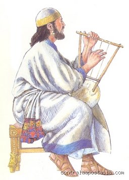 ¿Acaso Jesús prohibió la música?