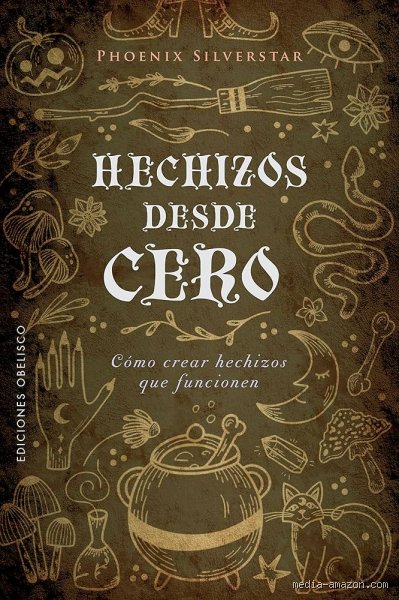 ¿Cómo se inventa un hechizo?