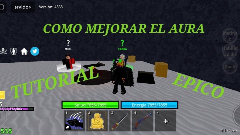 ¿Cómo subir tu aura?