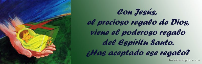 ¿Cuál es el regalo más poderoso de Dios?