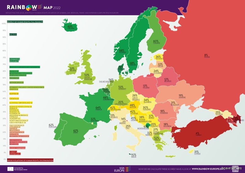 ¿Cuál es la ciudad con mayor población gay de Grecia?