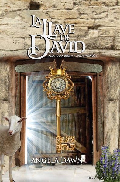 ¿Cuál es la llave de David en la Biblia?