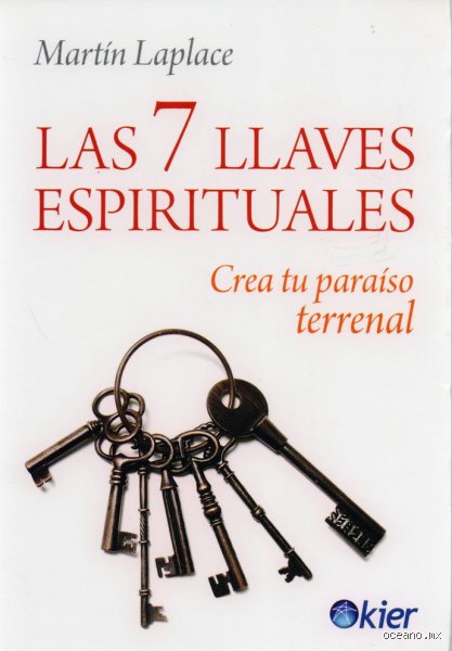 ¿Cuál es la llave espiritual?