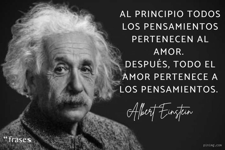 ¿Cuáles son algunas frases famosas de científicas?