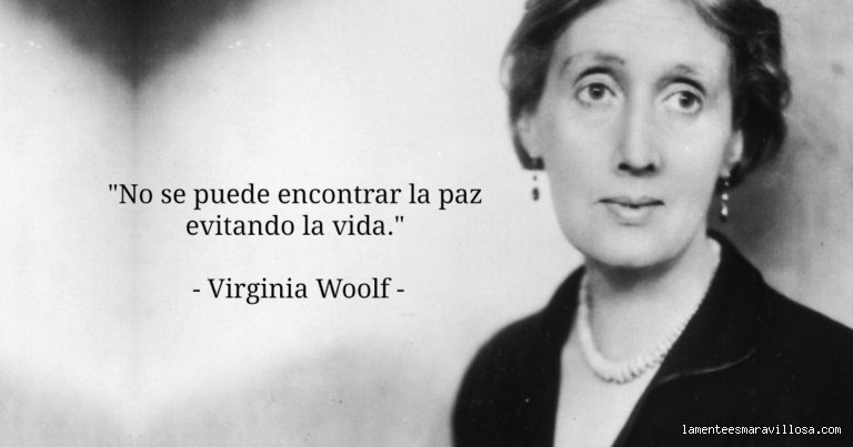 ¿Cuáles son algunas frases famosas de mujeres?