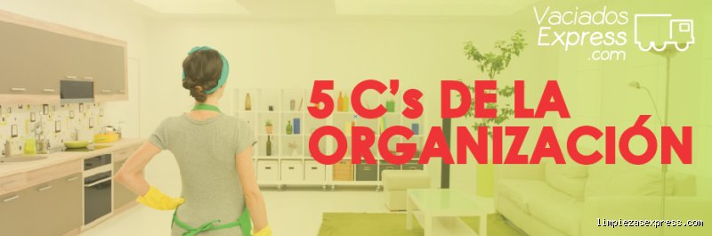 ¿Cuáles son las 5 claves del hogar?
