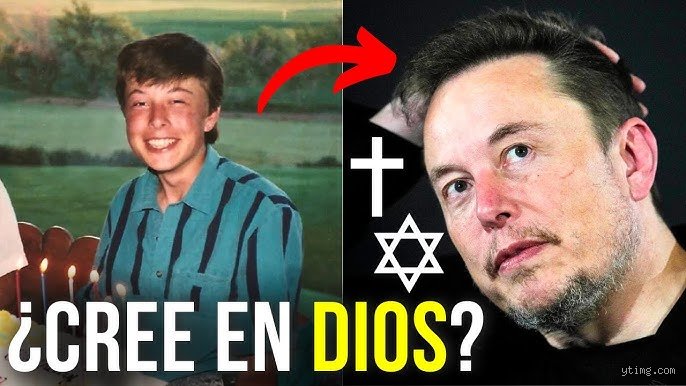 ¿Cuáles son las creencias de Elon Musk?
