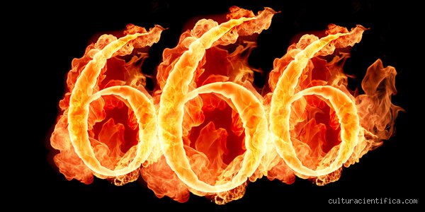 ¿Cuáles son los números de Lucifer?