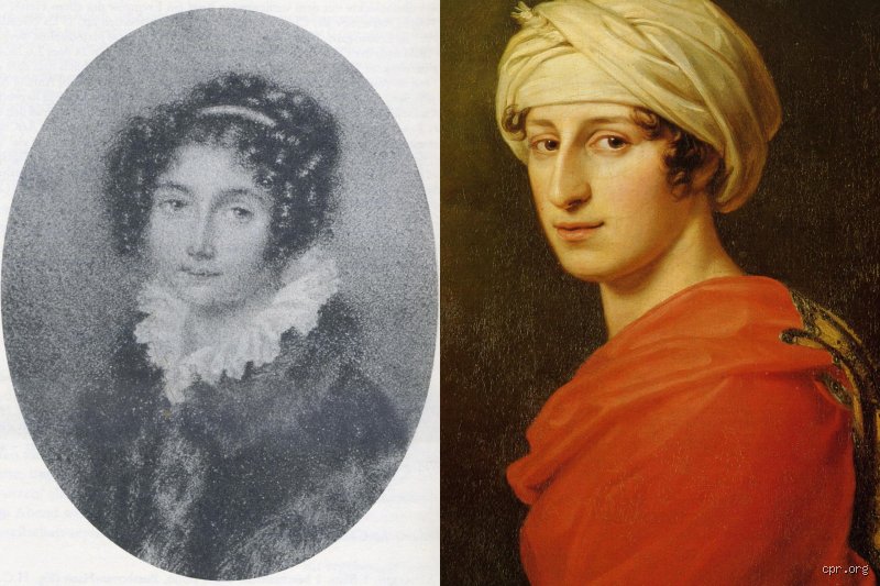¿Estaba Beethoven enamorado de su hermano?