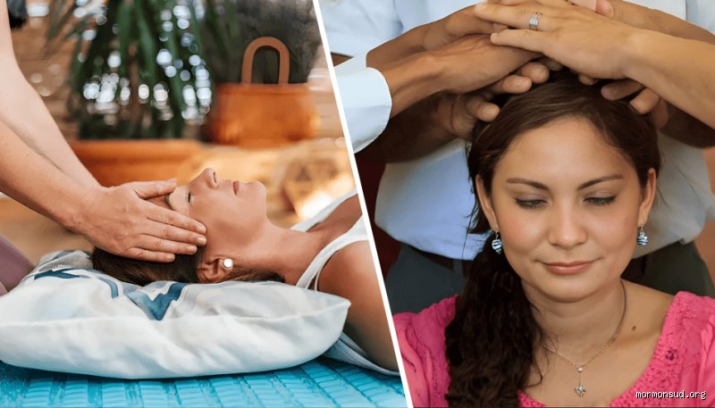 ¿Jesús practicaba la sanación con Reiki?
