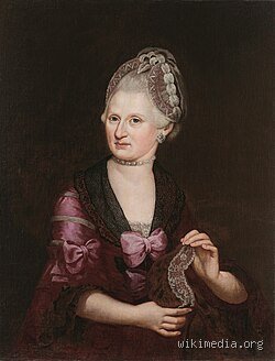 ¿Le fue fiel la esposa de Mozart?