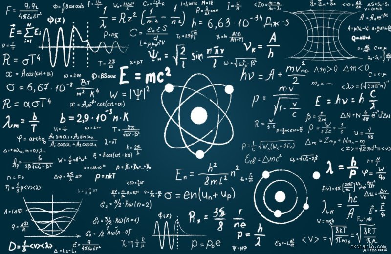 ¿Cuál es la rama más difícil de la física?